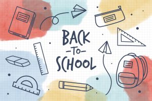 Inicio del curso escolar 2026-2027
