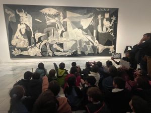 Museo Reina Sofía